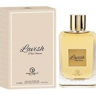 Grandeur Lavish Smaržas EDP 100 ml
