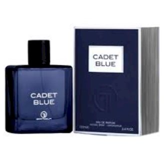 Grandeur Cadet Blue Smaržas EDP 100