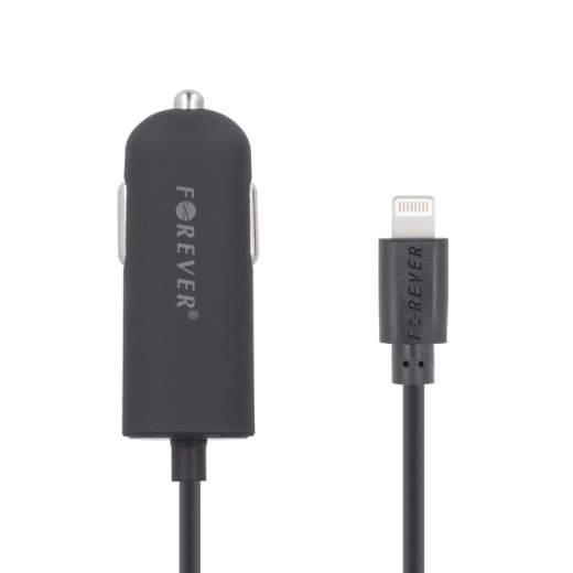 Forever M-02 2.1A (12V /