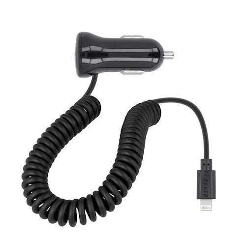 Forever M-01 2.1A (12V /