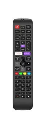 Philips SRP4010/10 Tālvadības pults