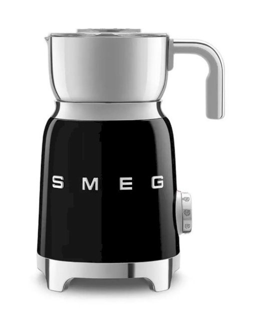Smeg MFF11BLEU Piena putotājs/sildītājs 500W