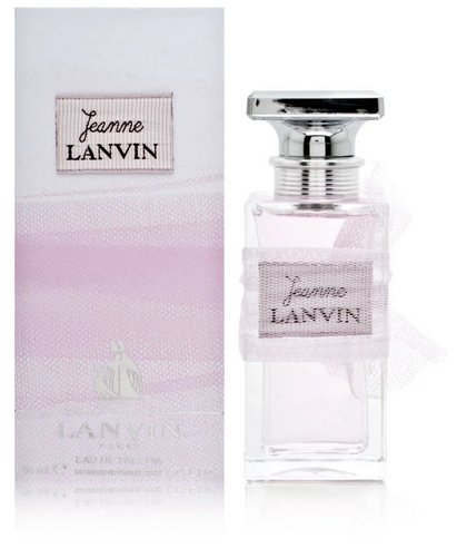 Lanvin Jeanne Lanvin Perfume EDP 50
