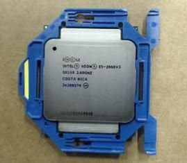 Hewlett Packard Enterprise Intel Xeon Processor
