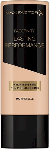 Max Factor Lasting Performance Long Lasting