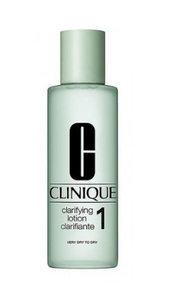 Clinique Clarifying Lotion Clarifiante 1 Sejas