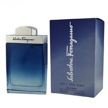 SALVATORE FERRAGAMO Subtil pour Homme EDT