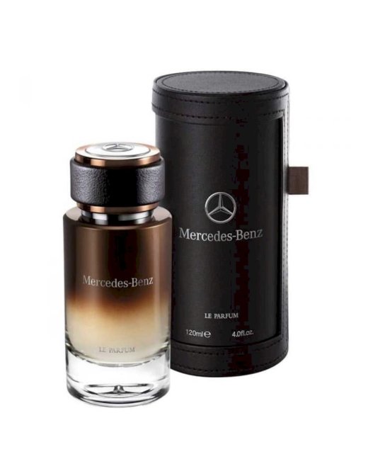 Mercedes-Benz Le Parfum Smaržas EDP 120ml