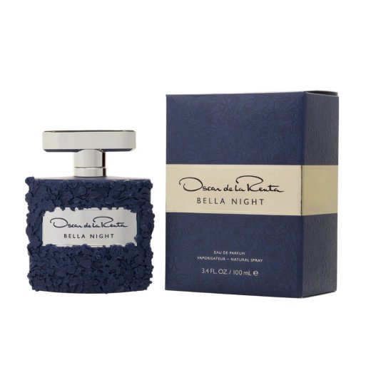 Oscar de la Renta Bella Night