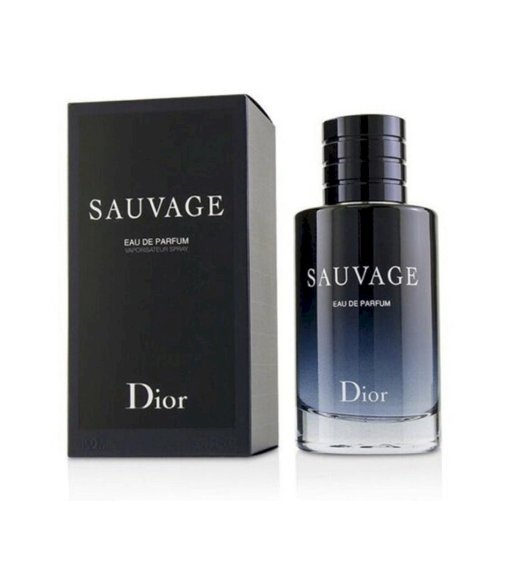 Dior (Christian Dior) Sauvage EDP M