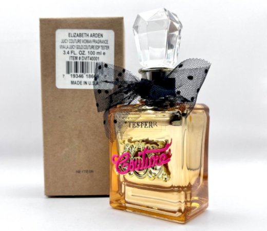 Juicy Couture Viva La Juicy Gold