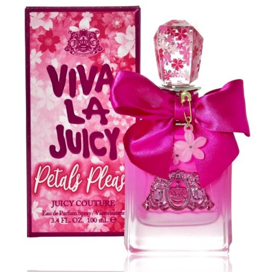 Juicy Couture Viva La Juicy Petals