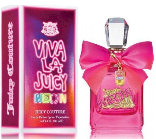 Juicy Couture Viva La Neon Smaržas