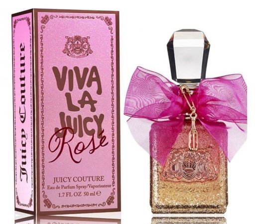 Juicy Couture Viva La Juicy Rose