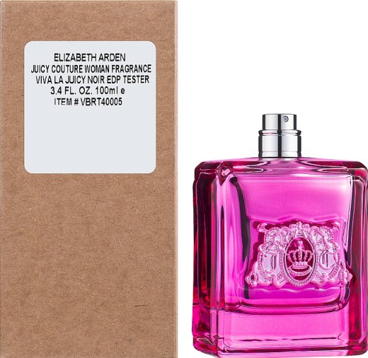 Juicy Couture Viva La Juicy Noir