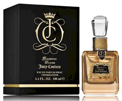 Juicy Couture Majestic Woods Smaržas EDP
