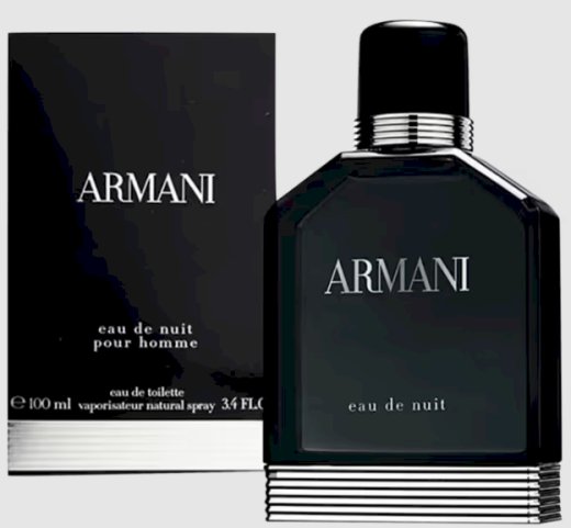 GIORGIO ARMANI Armani Eau De Nuit
