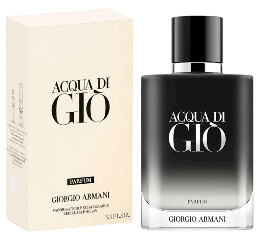 GIORGIO ARMANI Armani Acqua di Gio