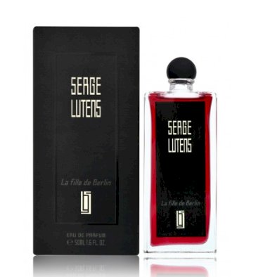 Serge Lutens La Fille de Berlin