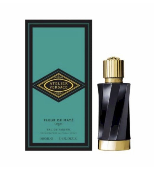 Versace Fleur De Mate Smaržas EDP