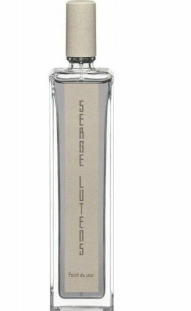 Serge Lutens Point Du Jour Smaržas