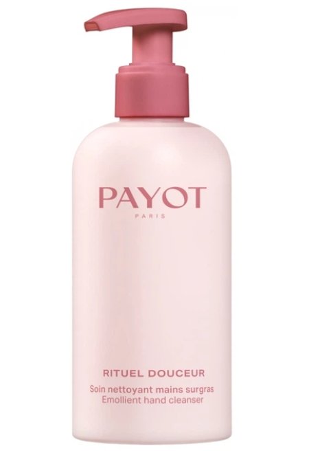 Payot Rituel Douceur Mīkstinošs Roku Tīrīšanas