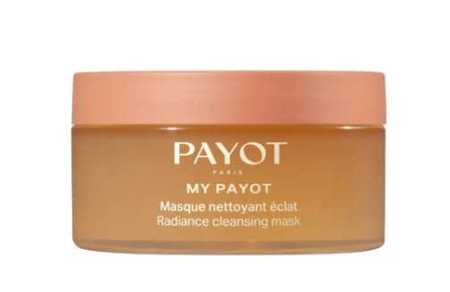Payot My Payot Mirdzumu Dotā Attīrošā