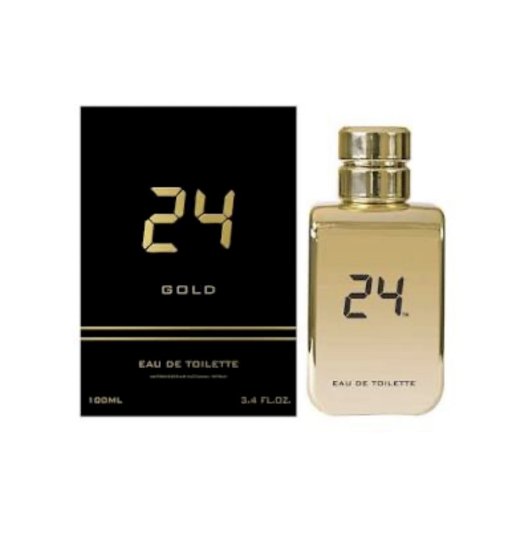 Clean Air ScentStory 24 Gold Smaržas