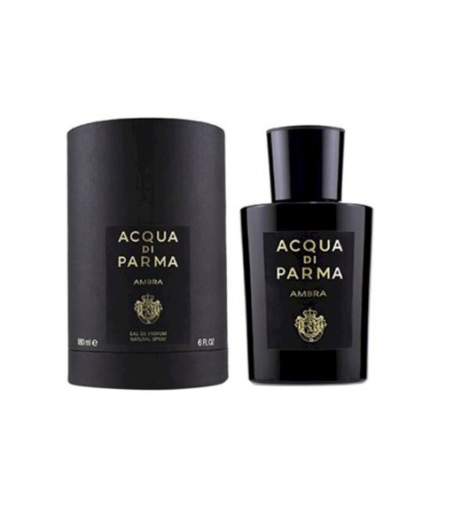 Acqua di Parma Ambra Smaržas EDP