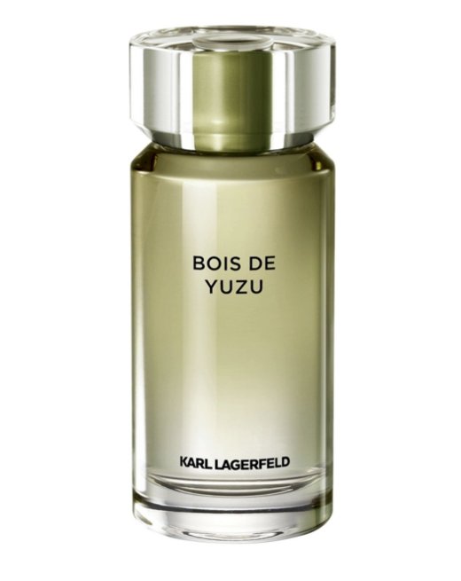 Karl Lagerfeld Bois de Yuzu Smaržu