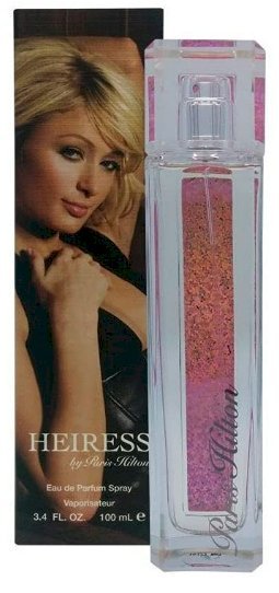 Paris Hilton Heiress Smaržas EDP 100