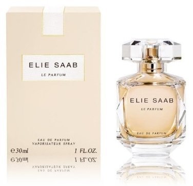 Elie Saab Le Parfum Smaržas EDP