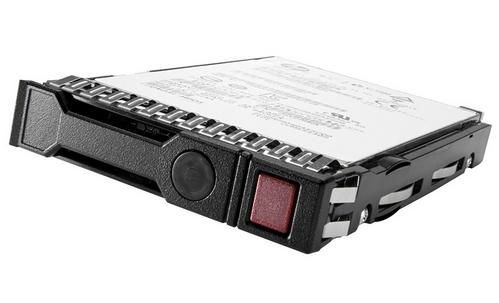 Hewlett Packard Enterprise 4TB 12G SAS