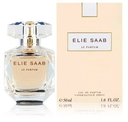 Elie Saab Le Parfum Smaržas EDP