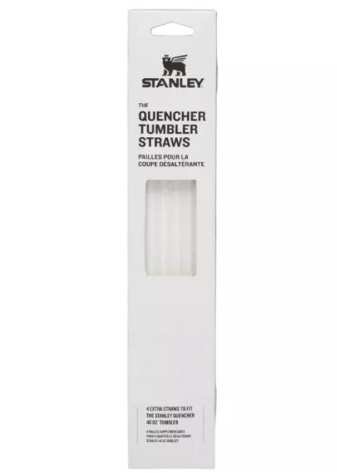 Stanley The Quencher Travel Tumbler Salmiņu