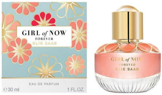 Elie Saab Girl of Now Forever
