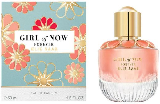 Elie Saab Girl of Now Forever