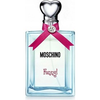Moschino Funny EDT Tester 100ml