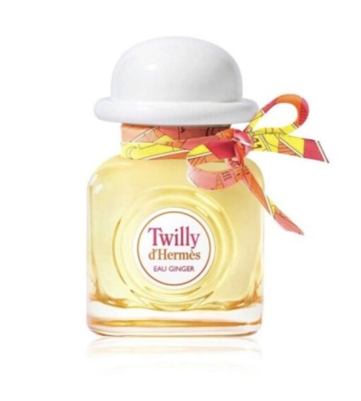 HERMES Hermès Twilly Eau Ginger Smaržu