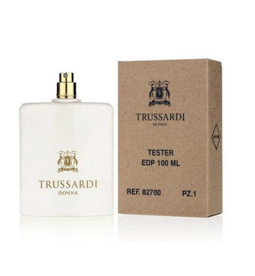 Trussardi Donna 2011 Perfume Tester EDP