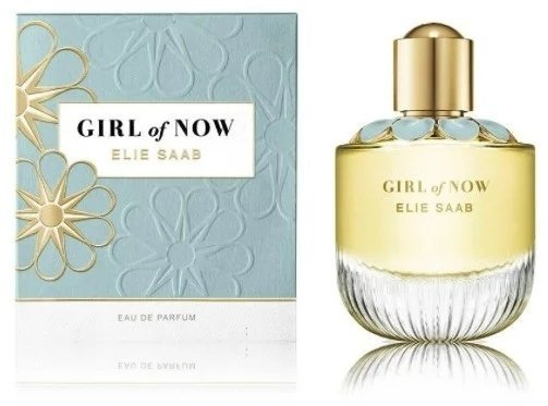 Elie Saab Girl of Now Smaržas