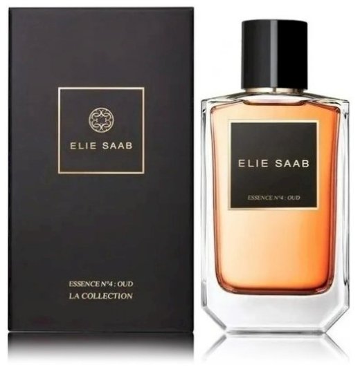 Elie Saab Essence No.4 Oud