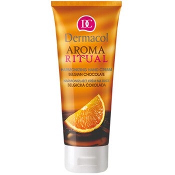 Dermacol Harmonizing hand cream Belgian Chocolate