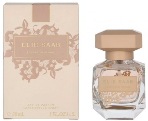 Elie Saab Le Parfum Bridal Smaržas