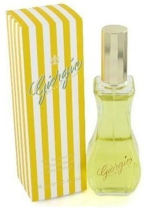 Giorgio Beverly Hills Giorgio Smaržas EDT