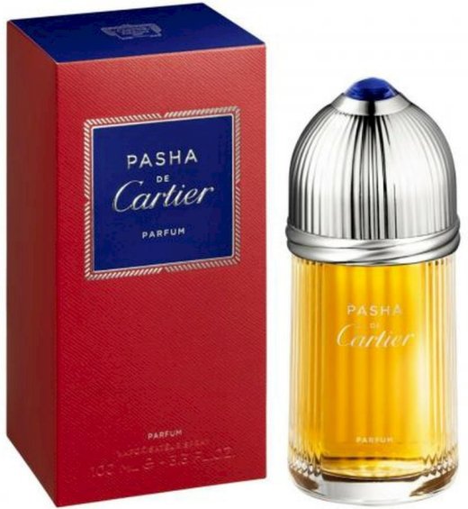 Cartier Pasha Smaržas PAR 100 ml