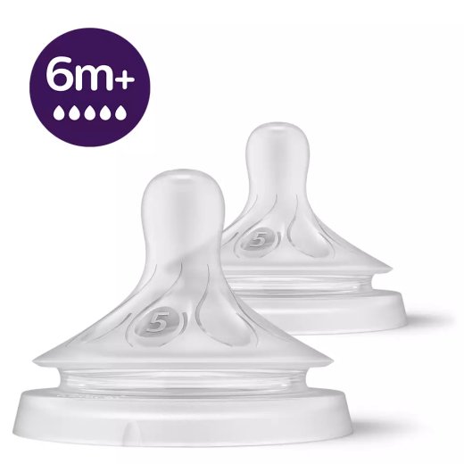 Philips Avent SCY965/02 Flow 5 Pretkoliku