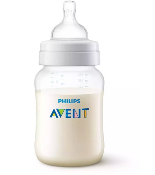 Philips Avent SCY103/01 Barošanas pudele 260