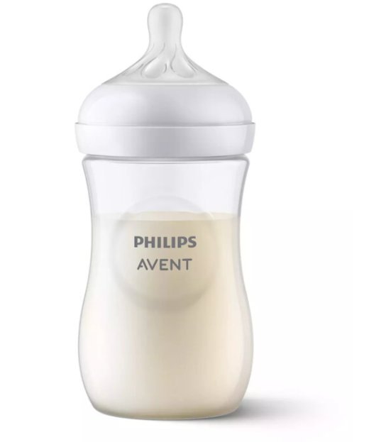 Philips Avent SCY903/01 Barošanas pudelīte 260