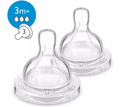 Philips AVENT SCF633/27 Bērnu pudelīšu knupīši